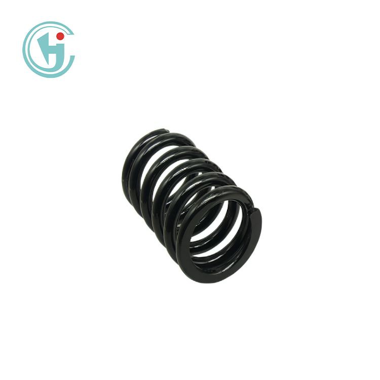 High-Performance Cylindrical Coil Springs